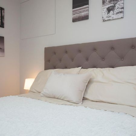 Appartamento Zona Citylife Comodo Per Rho Fiera มิลาน ภายนอก รูปภาพ