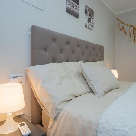Appartamento Zona Citylife Comodo Per Rho Fiera มิลาน ภายนอก รูปภาพ