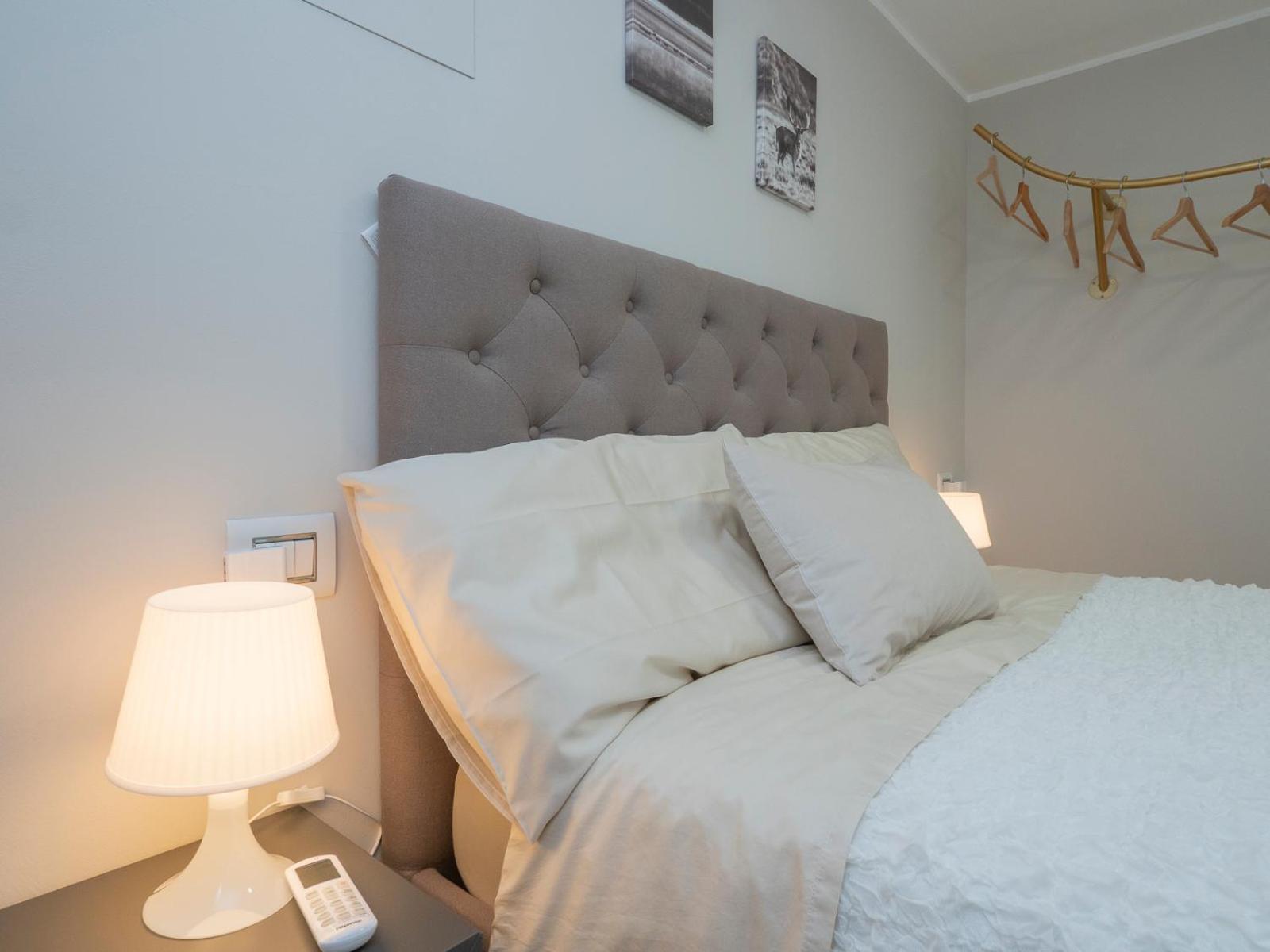 Appartamento Zona Citylife Comodo Per Rho Fiera มิลาน ภายนอก รูปภาพ