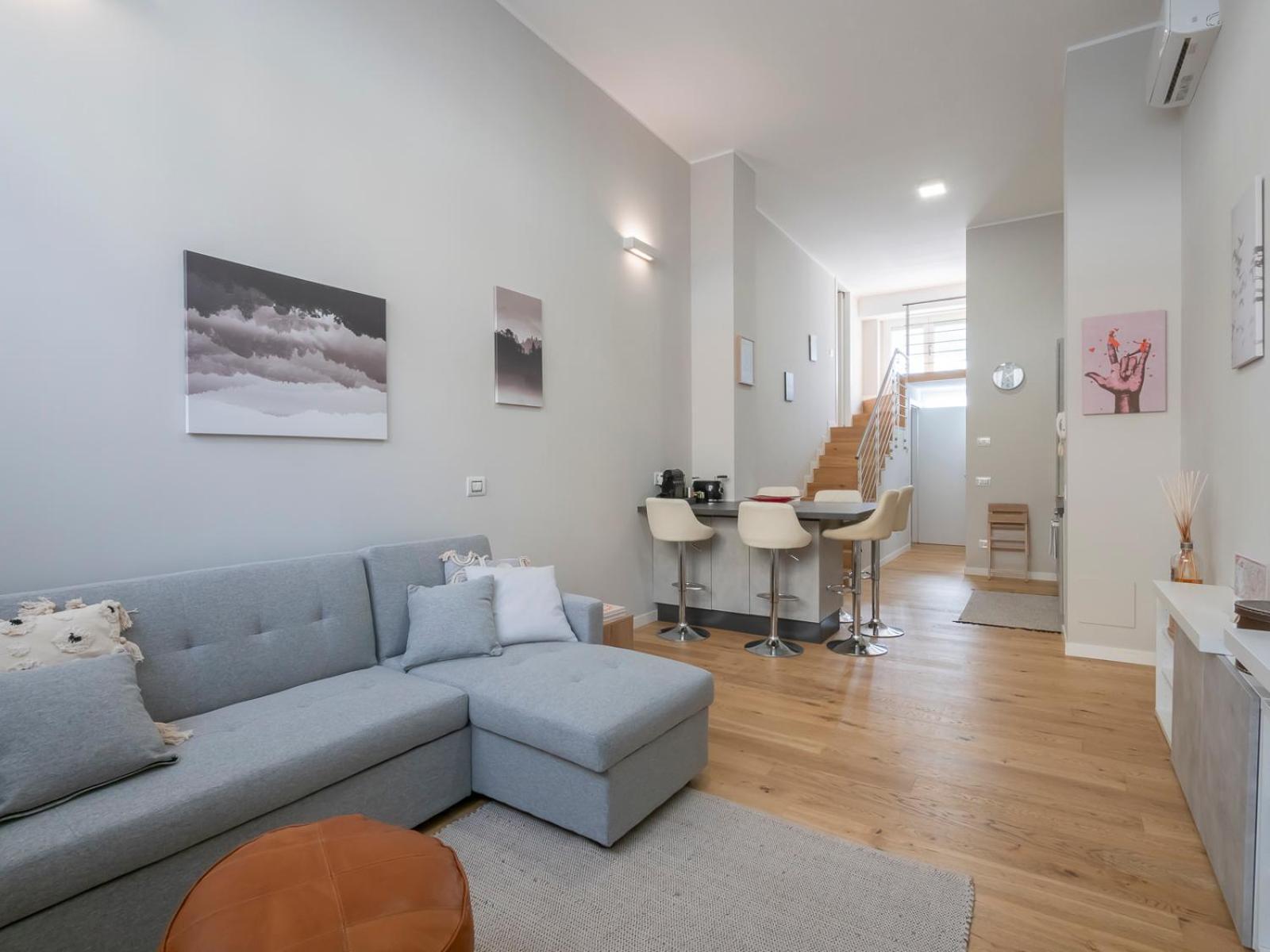Appartamento Zona Citylife Comodo Per Rho Fiera มิลาน ภายนอก รูปภาพ