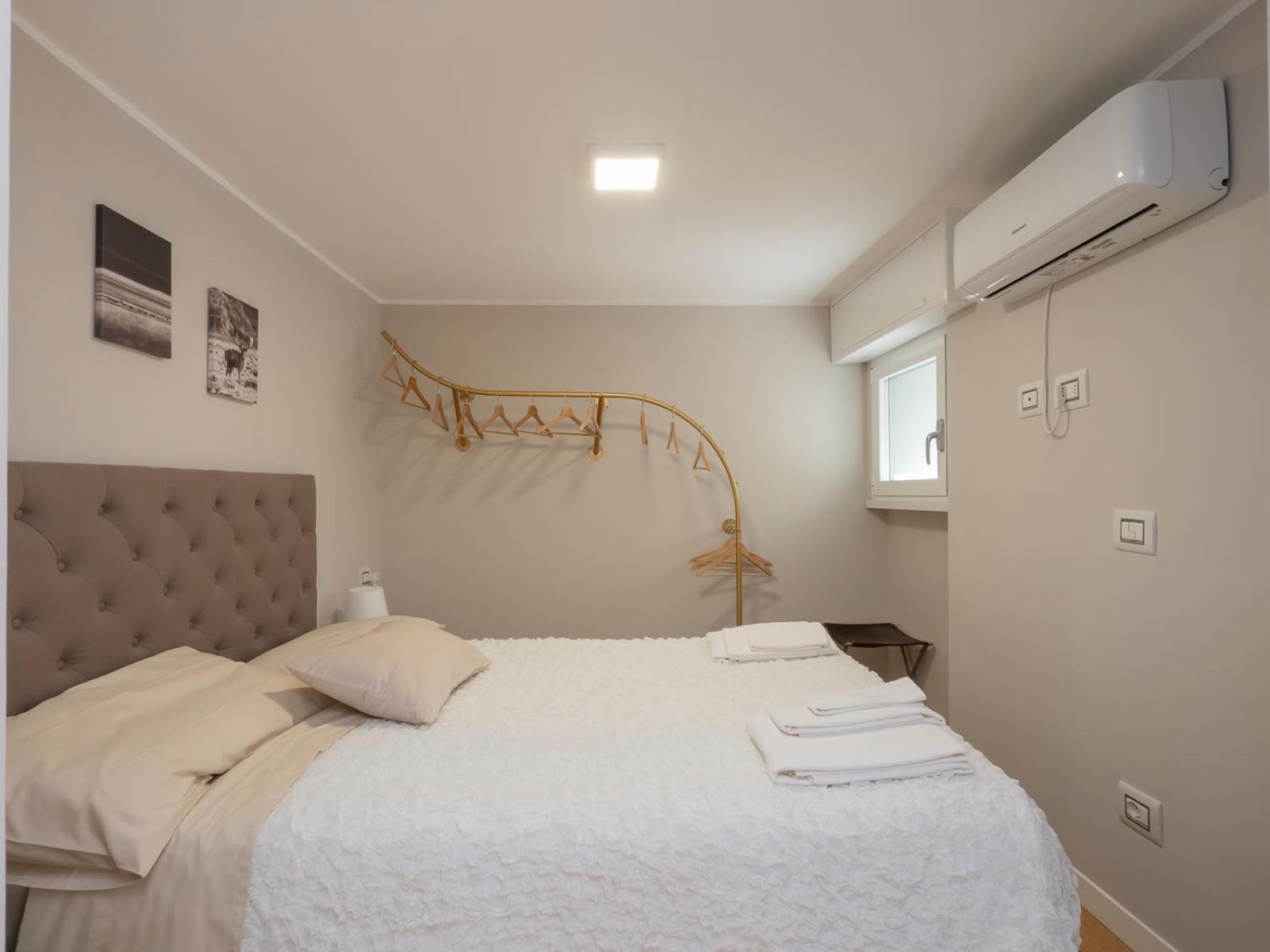 Appartamento Zona Citylife Comodo Per Rho Fiera มิลาน ภายนอก รูปภาพ
