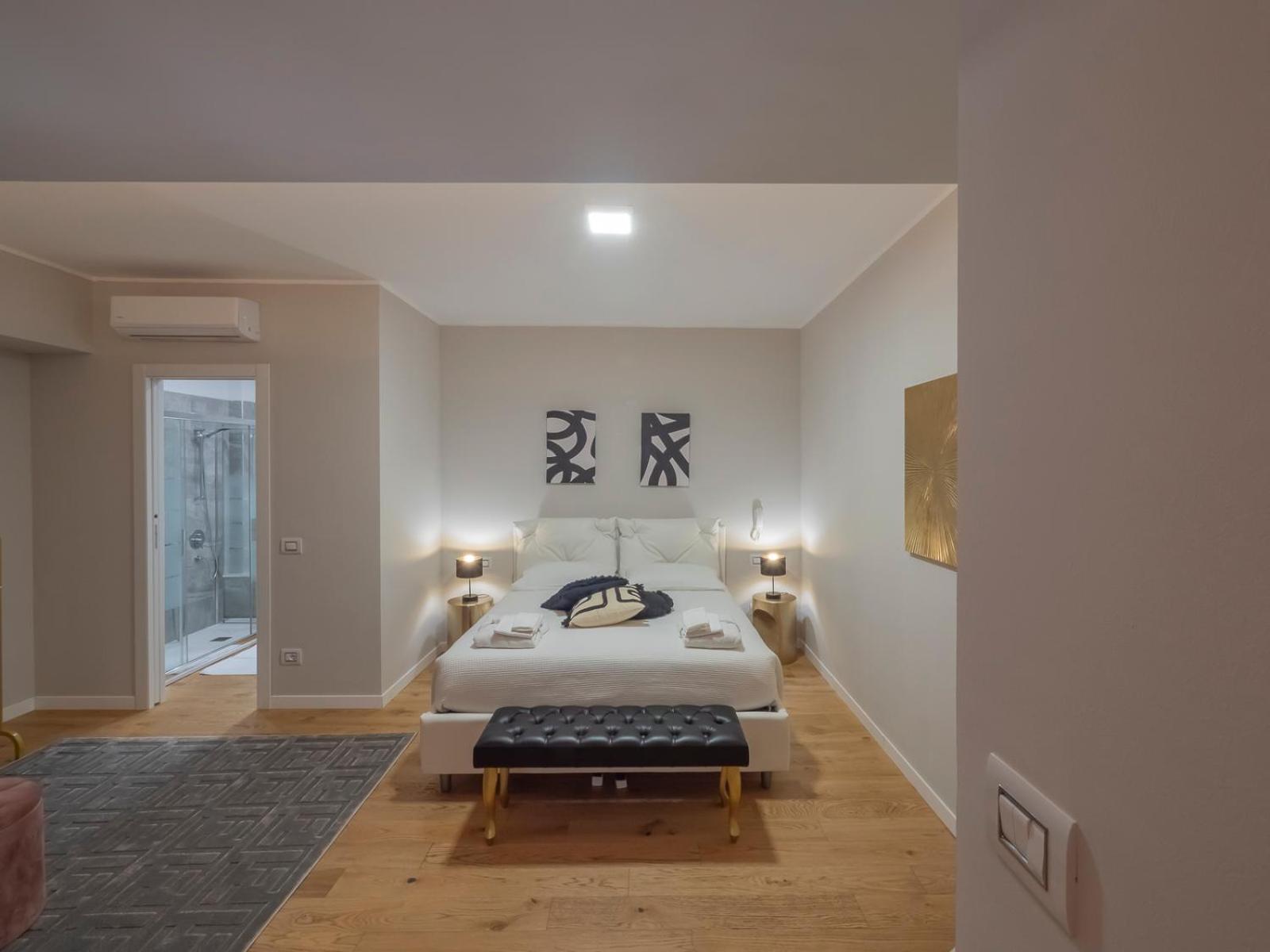 Appartamento Zona Citylife Comodo Per Rho Fiera มิลาน ภายนอก รูปภาพ