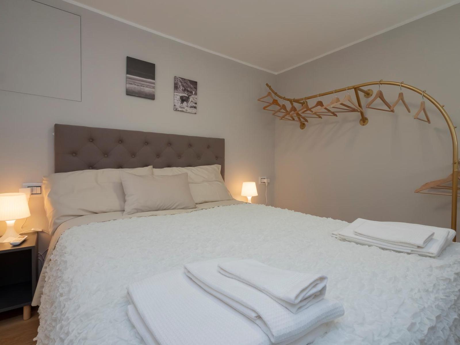 Appartamento Zona Citylife Comodo Per Rho Fiera มิลาน ภายนอก รูปภาพ