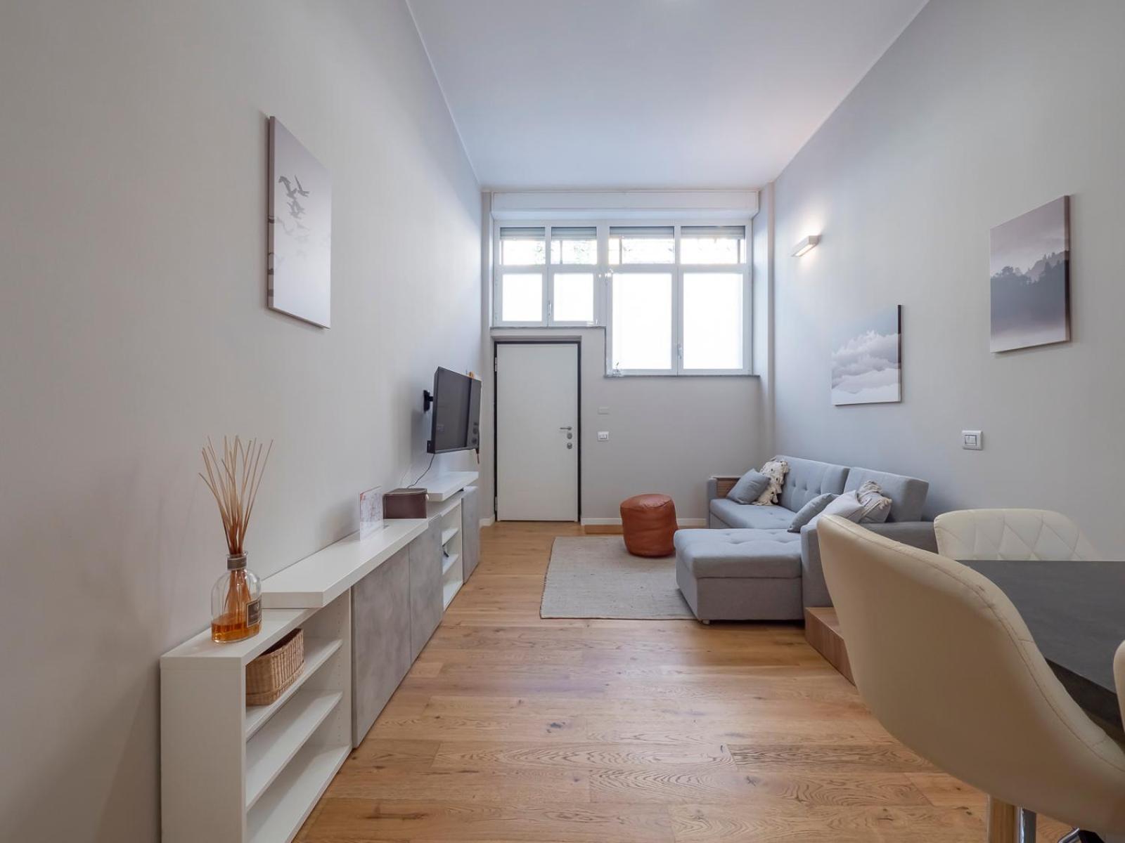 Appartamento Zona Citylife Comodo Per Rho Fiera มิลาน ภายนอก รูปภาพ