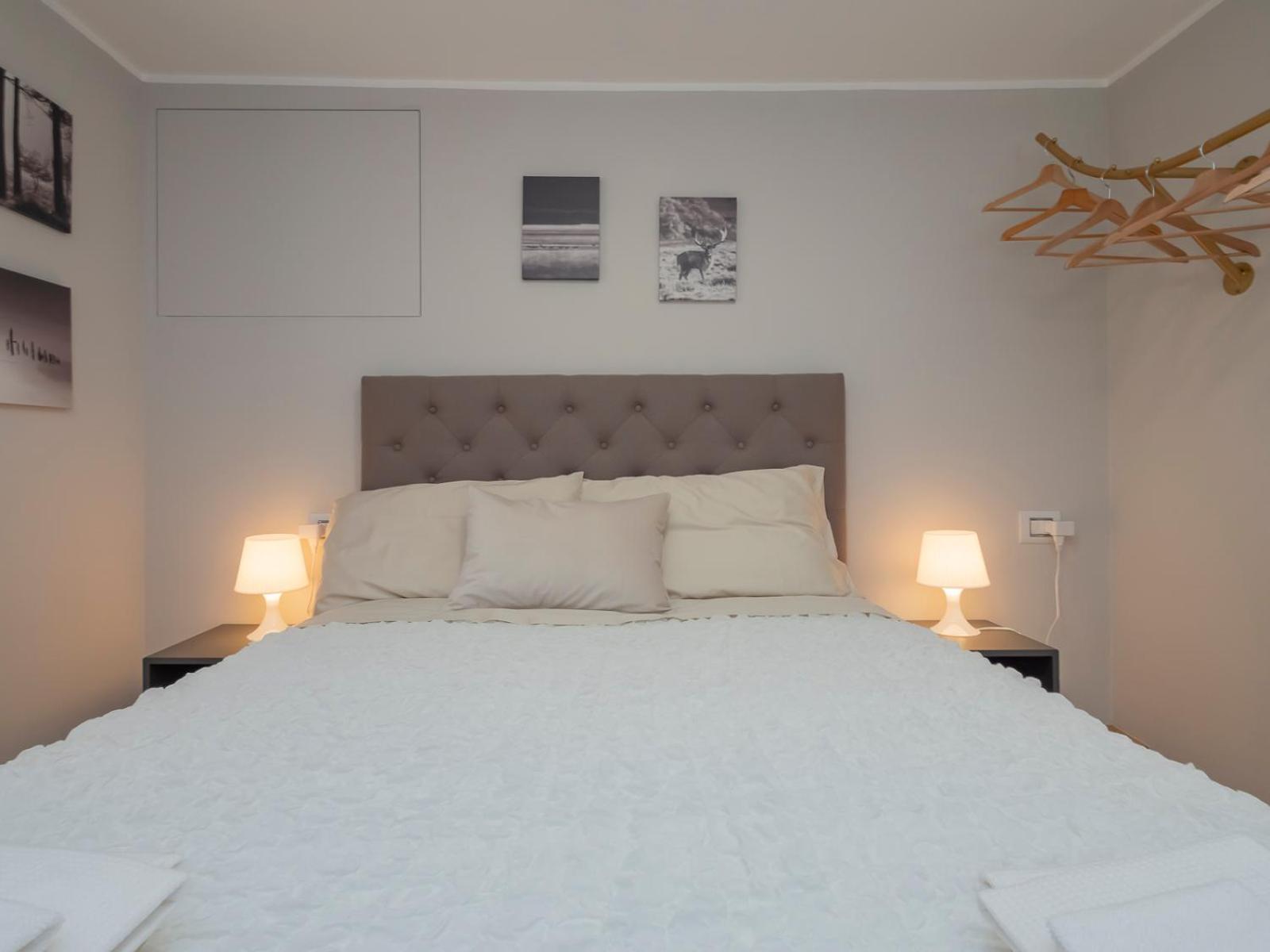Appartamento Zona Citylife Comodo Per Rho Fiera มิลาน ภายนอก รูปภาพ