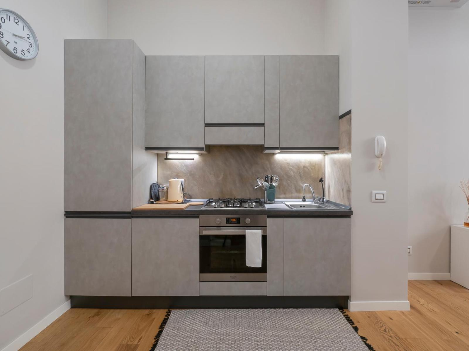 Appartamento Zona Citylife Comodo Per Rho Fiera มิลาน ภายนอก รูปภาพ