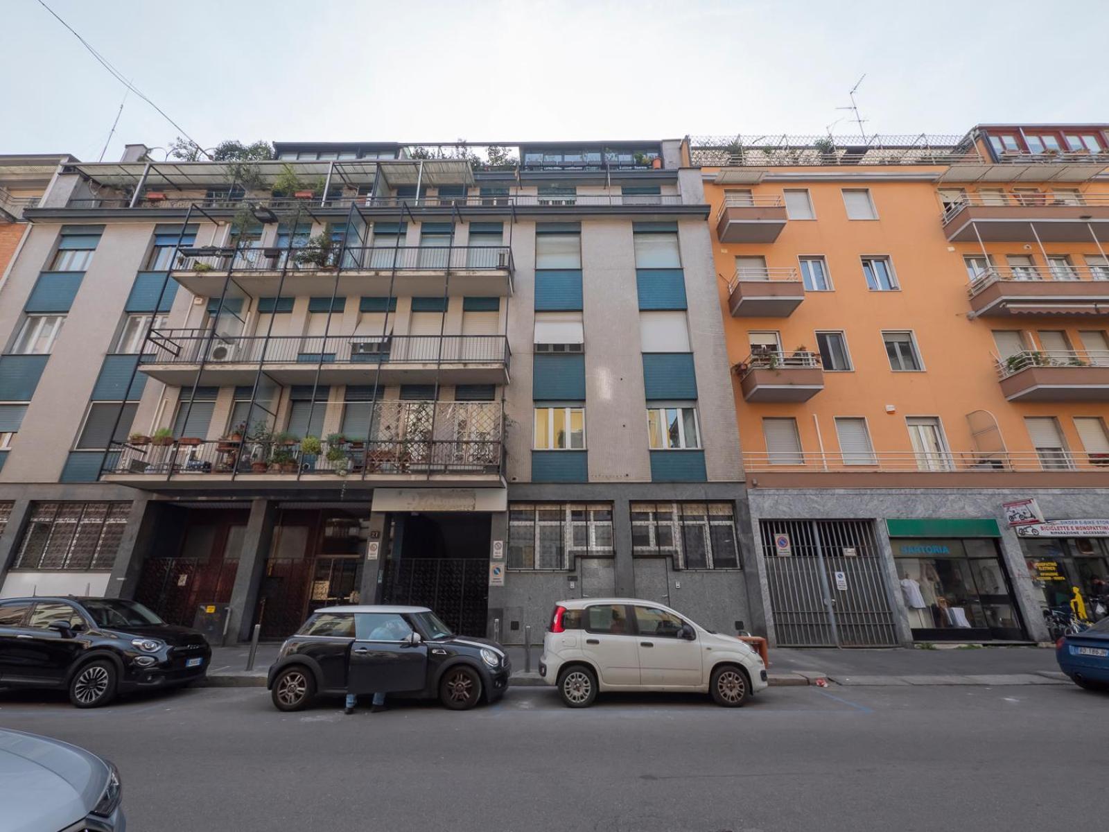 Appartamento Zona Citylife Comodo Per Rho Fiera มิลาน ภายนอก รูปภาพ